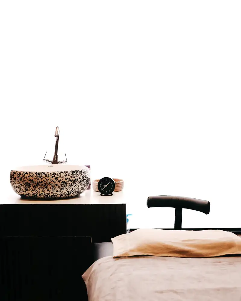 Cabina relax