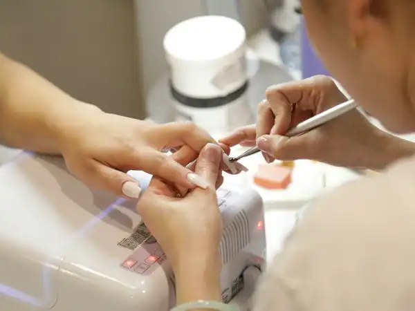 Manicure