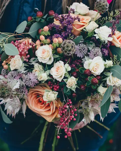 Bouquet Giardino d'estate