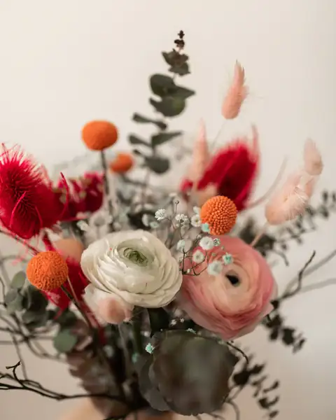 Bouquet Autunno