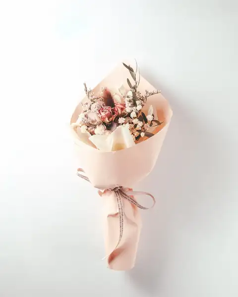 Bouquet Fiori secchi