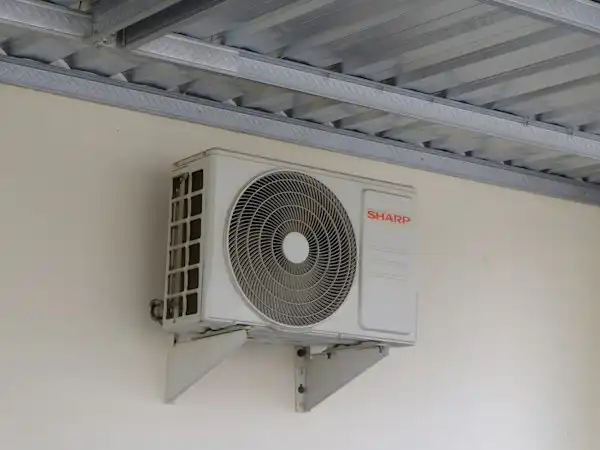Climatizzazione