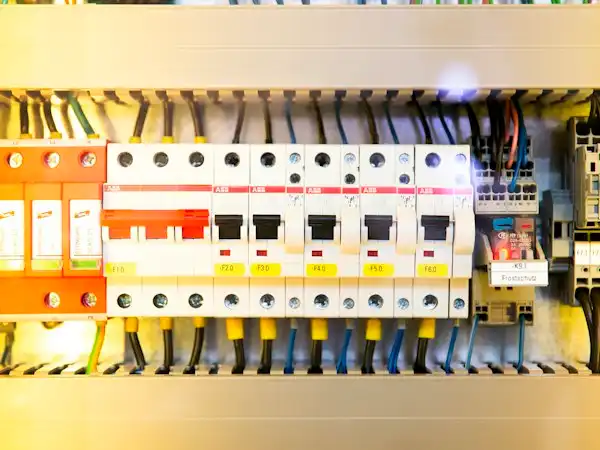 Impianti elettrici