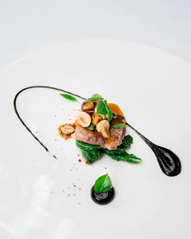 Crudo di mare